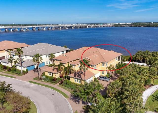 Property at 1294 Riverscape St Unit D, Bradenton, FL 34208, 3 beds, 2 baths