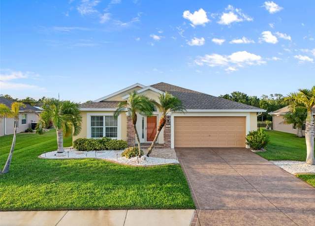 Property at 5902 106th Ter E, Parrish, FL 34219, 3 beds, 2 baths