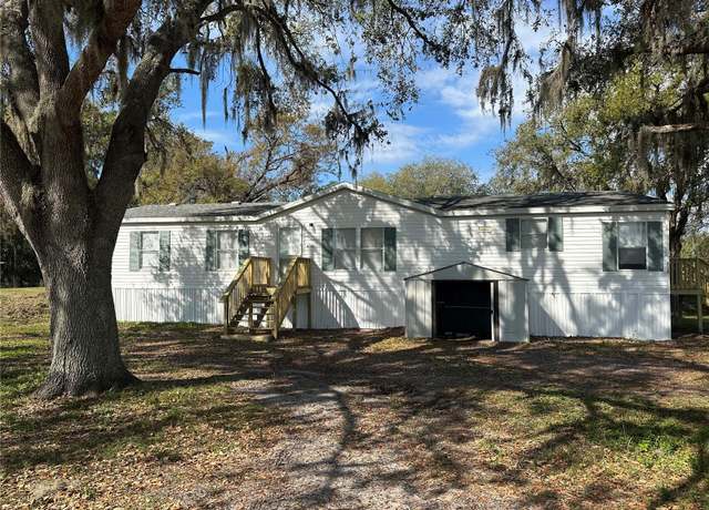 Property at 4128 W Bella Vista St, Lakeland, FL 33810, 4 beds, 2 baths
