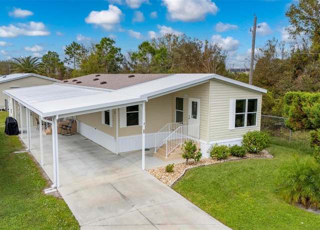 Property at 1000 Kings Hwy #26, Port Charlotte, FL 33980, 2 beds, 2 baths