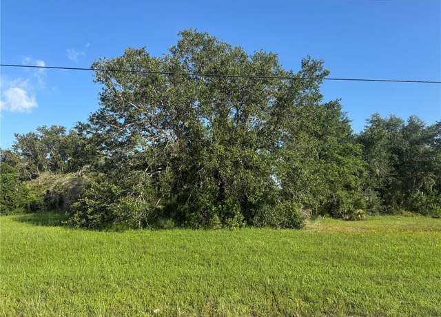 Property at 8076 SW Liverpool Rd, Arcadia, FL 34269