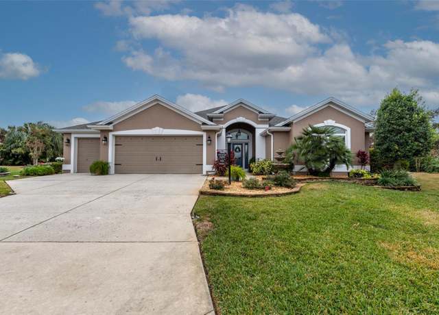 Property at 3257 Triton Ct, The Villages, FL 32163, 4 beds, 2 baths