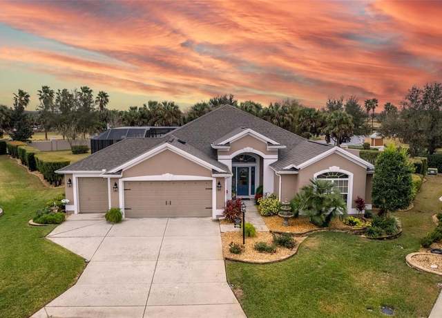 Property at 3257 Triton Ct, The Villages, FL 32163, 4 beds, 2 baths