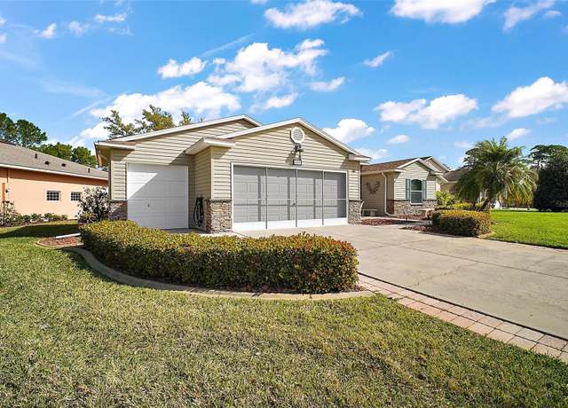 Property at 509 Grand Vista Trl, Leesburg, FL 34748, 3 beds, 2 baths