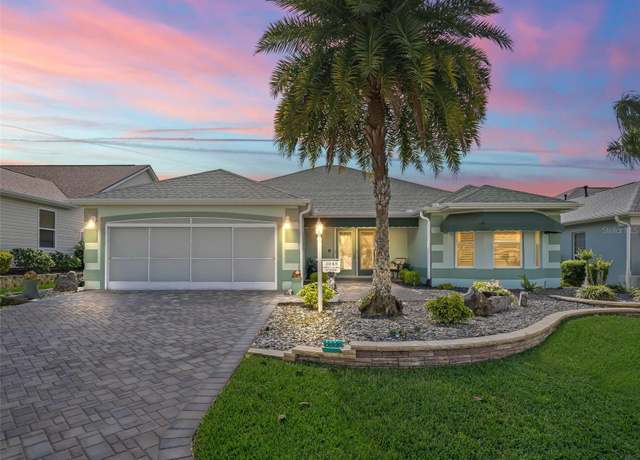 Property at 3048 Egerton Pl, The Villages, FL 32162, 2 beds, 2 baths