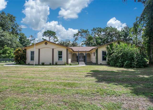 Property at 3629 Lake Buynak Rd, Windermere, FL 34786, 4 beds, 3.5 baths