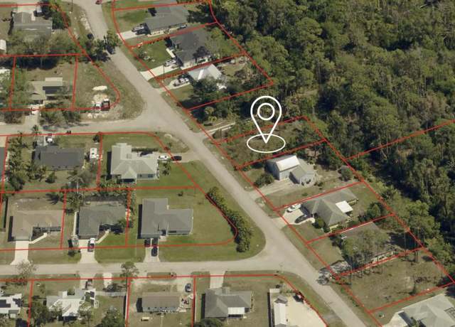 Property at 8292 Cypress Dr N, Fort Myers, FL 33967
