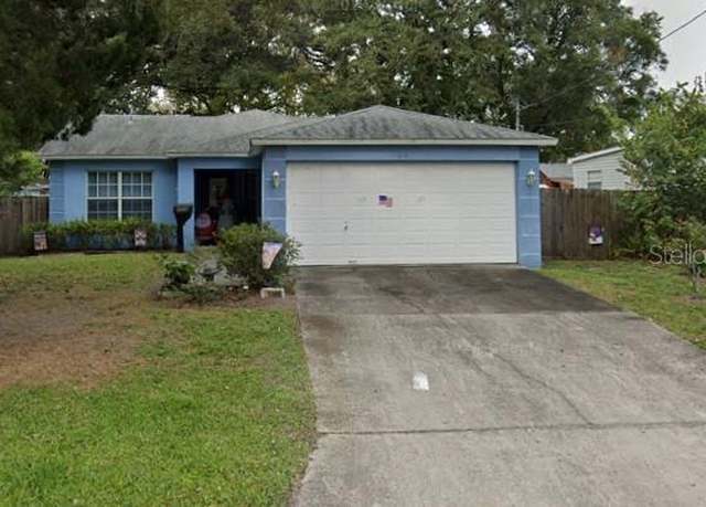 Property at 1005 W Indiana Ave, Tampa, FL 33603, 3 beds, 2 baths