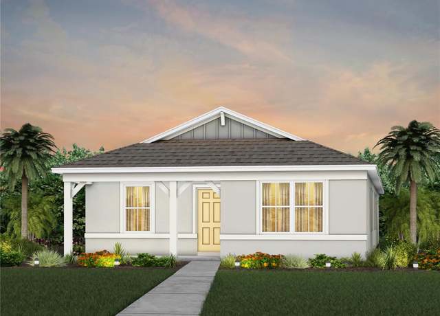 Property at 7412 Ivy Tendril Ave, Orlando, FL 32829, 3 beds, 2 baths