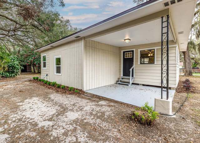 Property at 2638 Ralph Rd, Lakeland, FL 33801, 3 beds, 1 bath