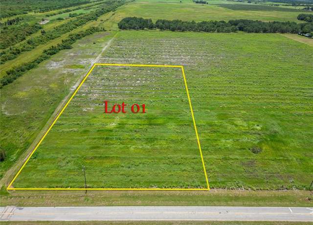 Property at Lot 1, 0 Old Bowling Green Rd, Fort Meade, FL 33841