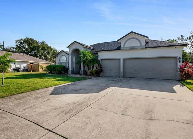 Property at 510 Sun Lake Dr, Port Orange, FL 32127, 3 beds, 2 baths