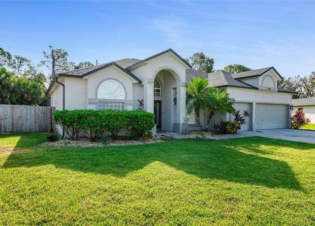 Property at 510 Sun Lake Dr, Port Orange, FL 32127, 3 beds, 2 baths