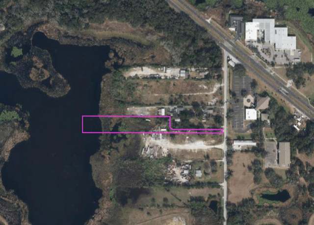 Property at 1452 S Lake Pleasant Rd, Apopka, FL 32703