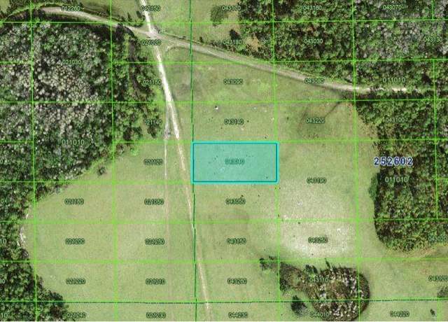 Property at Deen Still Rd, Polk City, FL 33868
