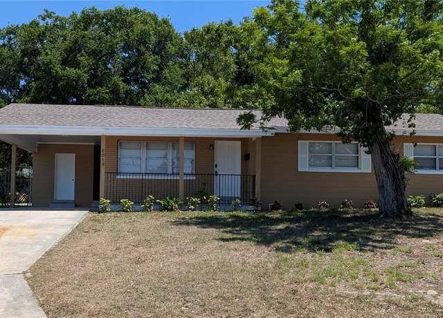 Property at 2013 Sarazen Ct, Orlando, FL 32808, 3 beds, 2 baths