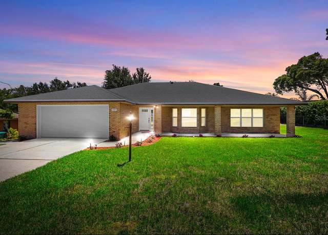 Property at 1889 Eden Dr, Deltona, FL 32725, 4 beds, 2 baths