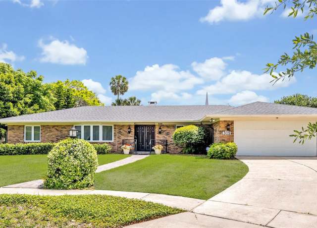 Property at 309 Park North Ct, Winter Park, FL 32789, 3 beds, 3.5 baths
