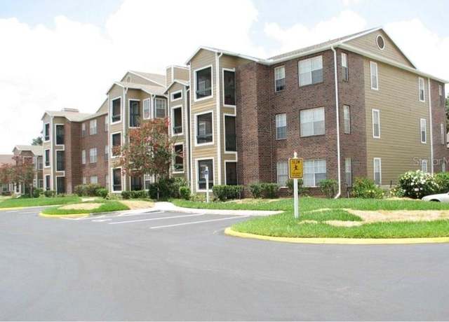 Property at 4225 Thornbriar Ln #305, Orlando, FL 32822, 1 bed, 1 bath