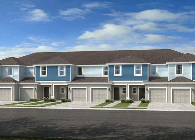 Property at 2208 Portrait St, Kissimmee, FL 34758, 3 beds, 2.5 baths