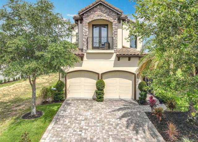 Property at 16246 Ravenna Ct, Montverde, FL 34756, 4 beds, 4.5 baths