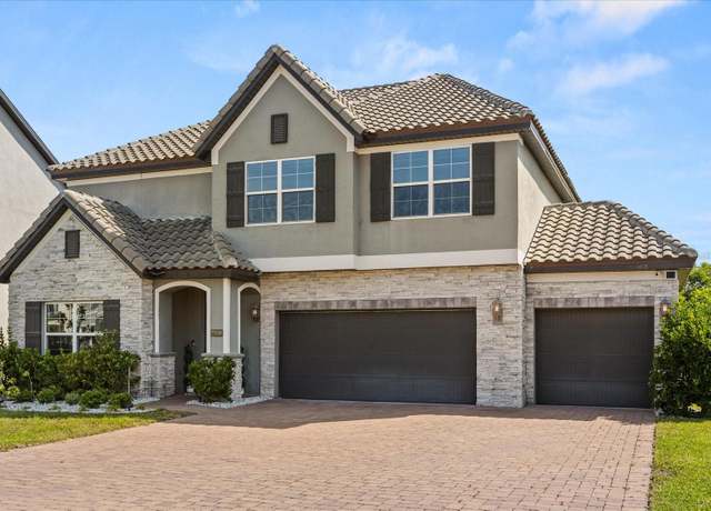 Property at 2340 Standing Rock Cir, Oakland, FL 34787, 5 beds, 3 baths