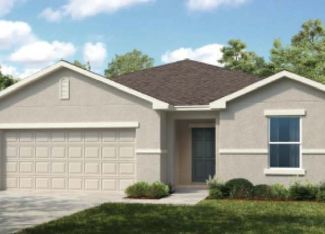 Property at 7412 Capstone Dr, Groveland, FL 34736, 4 beds, 2 baths