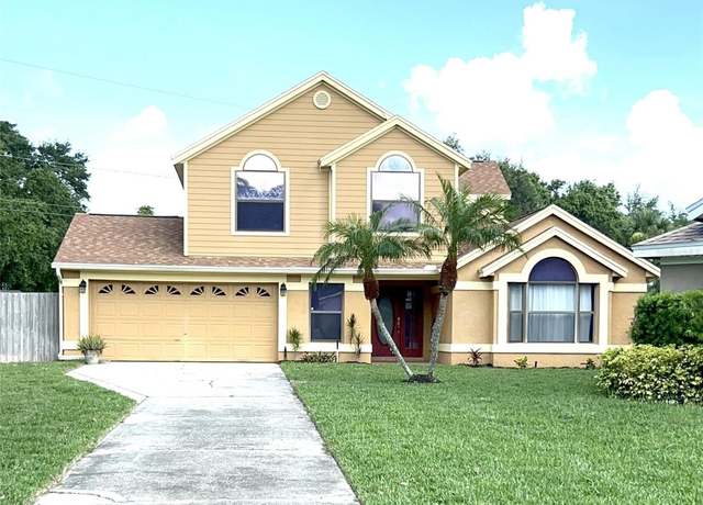 Property at 2710 Springfield Dr, Ocoee, FL 34761, 4 beds, 2.5 baths