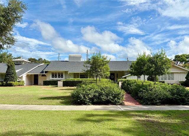 Property at 1501 Lake Shore Dr, Orlando, FL 32803, 3 beds, 3.5 baths