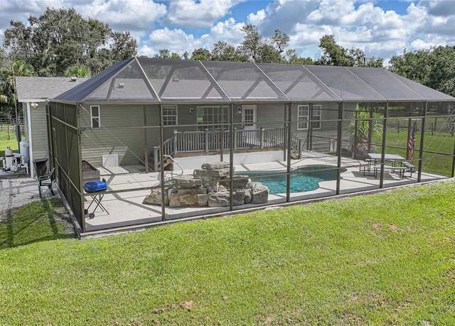 Property at 3576 SE Arthur St, Arcadia, FL 34266, 3 beds, 2 baths