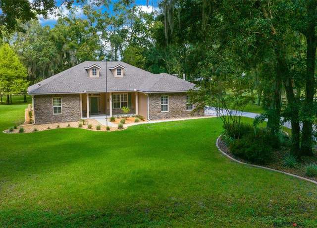 Property at 1989 NW 111th Loop, Ocala, FL 34475, 3 beds, 2 baths