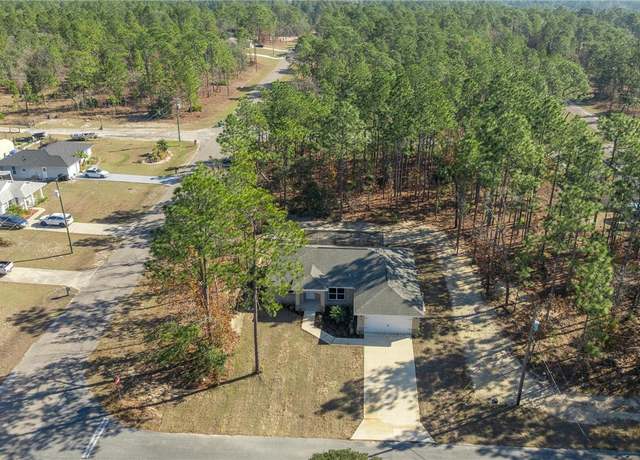 Property at 2300 W Elmore Loop, Citrus Springs, FL 34434, 3 beds, 2 baths