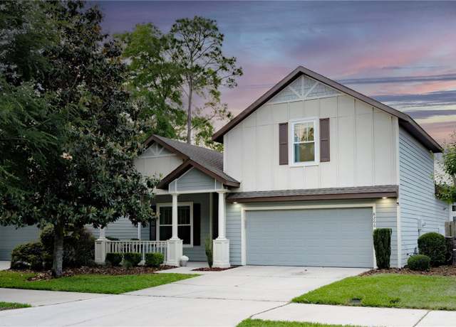 Property at 8266 SW 78th Ln, Gainesville, FL 32608, 4 beds, 3 baths