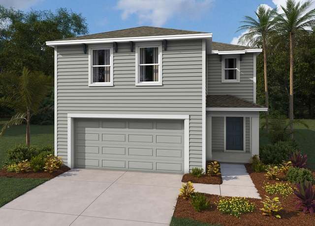 Property at 24451 NW 11th Pl, Newberry, FL 32669, 4 beds, 2.5 baths