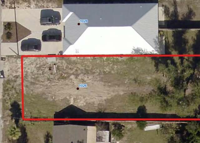 Property at 1026 Mulberry Ave, Panama City, FL 32401