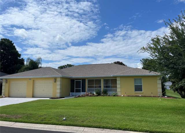 Property at 4622 NE 15th St, Ocala, FL 34470, 2 beds, 2 baths