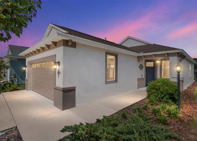 Property at 7753 SW 86th Terrace Rd, Ocala, FL 34481, 2 beds, 2 baths