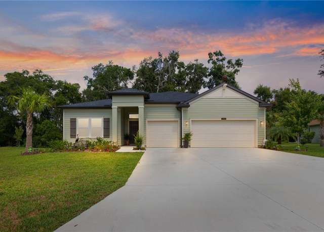 Property at 19569 SW 77th Pl, Dunnellon, FL 34432, 4 beds, 3 baths