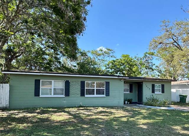 Property at 1808 Heather Ave, Tampa, FL 33612, 3 beds, 1 bath