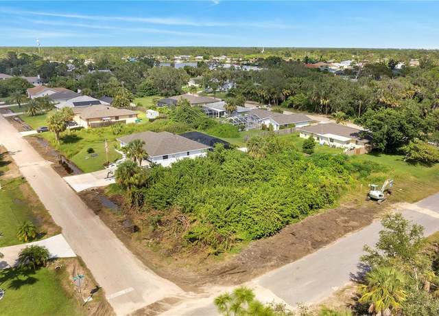 Property at 18332 Lake Worth Blvd, Port Charlotte, FL 33948