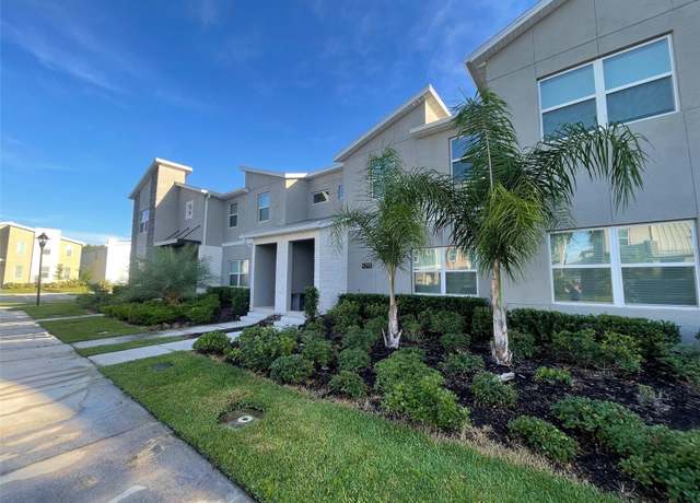 Property at 4295 Paragraph Dr, Kissimmee, FL 34746, 4 beds, 3 baths
