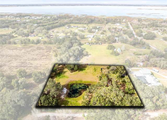 Property at Seminole Rd, St Cloud, FL 34772
