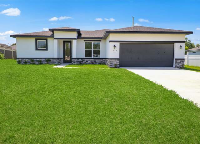 Property at 370 Marion Oaks Crse, Ocala, FL 34473, 4 beds, 2 baths