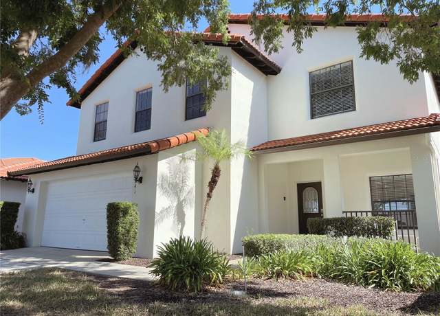Property at 141 Summer Place Loop, Clermont, FL 34714, 4 beds, 2.5 baths