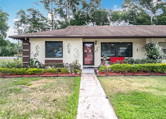 Property at 12539 Orangewood Ct, Tavares, FL 32778, 2 beds, 2 baths