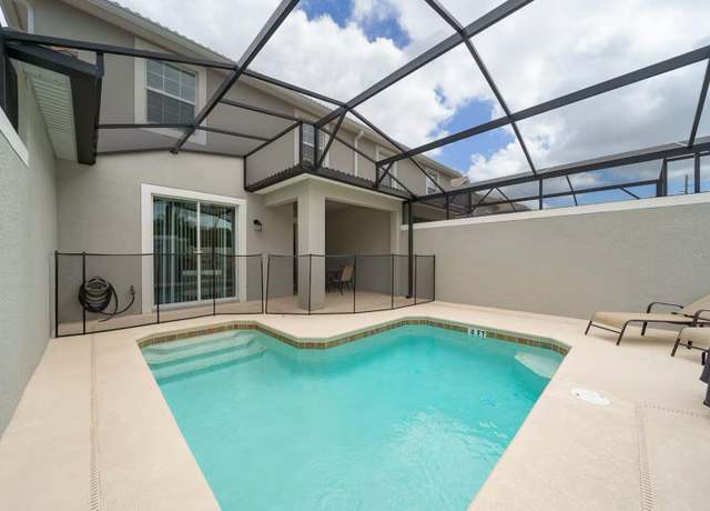 Property at 4903 Windermere Ave, Kissimmee, FL 34746, 4 beds, 3 baths