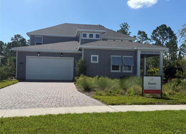 Property at 2948 Scout St, St Cloud, FL 34771, 5 beds, 4.5 baths