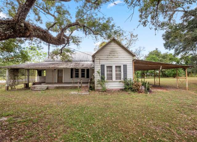Property at 6106 Pine Ave NW, Lakeland, FL 33810, 3 beds, 1 bath