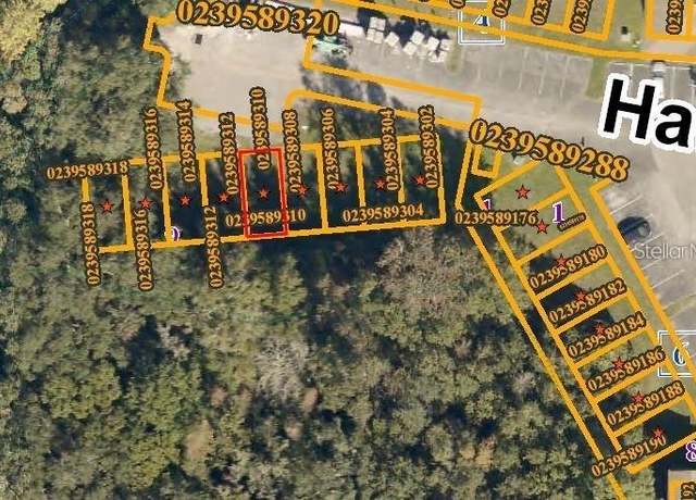 Property at 4301 - 4315 Har Paul Cir, Tampa, FL 33614