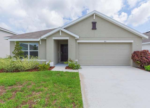 Property at 810 Ace Outlaw Ave, Ruskin, FL 33570, 3 beds, 2 baths